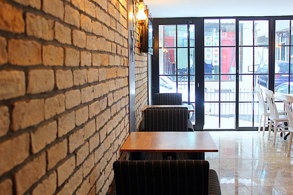 Taksim Santa Lucia Hotel — Photos 1