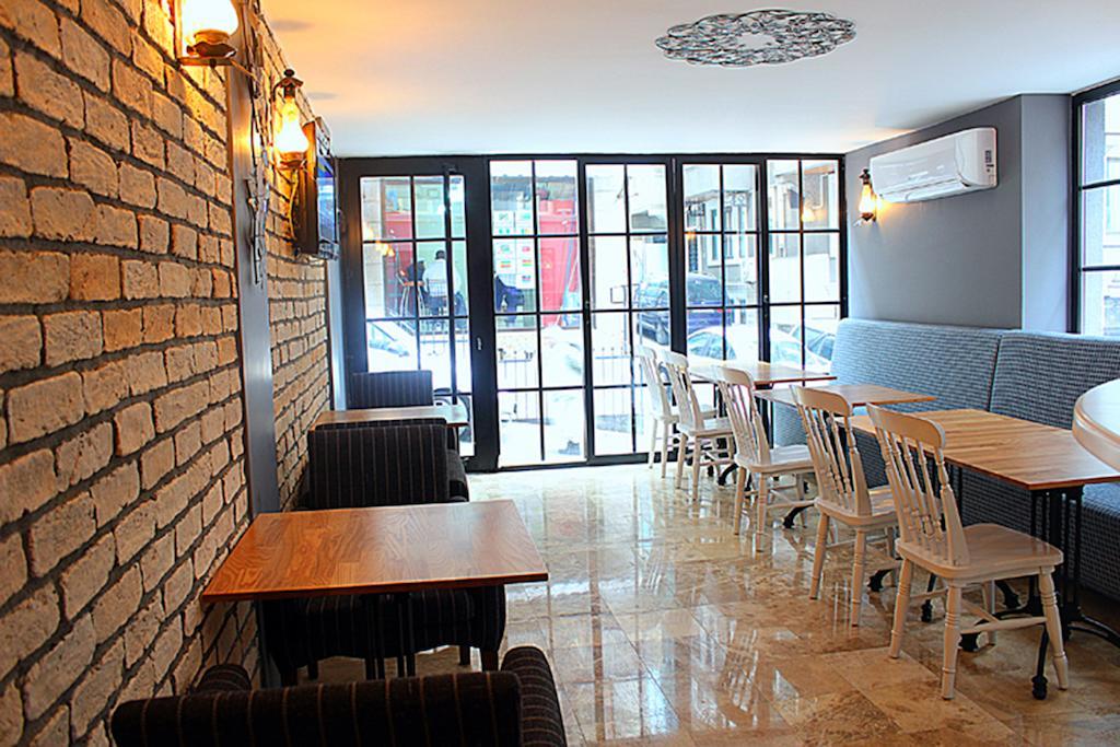 Taksim Santa Lucia Hotel — Photos 2
